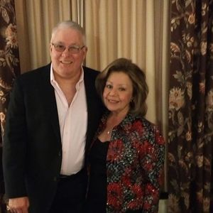 Meet your Posher, Jamie